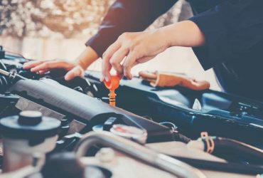Car Maintenance for Older Models