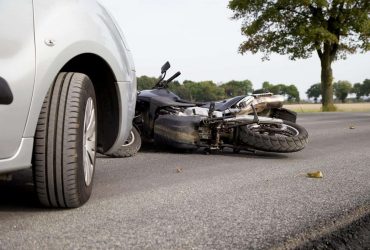 Sharing the Road with Bicycles and Motorcycles