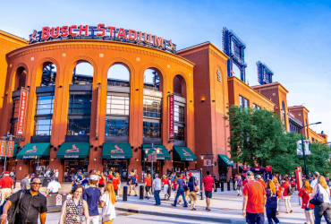Looking for a Staycation in the St. Louis Area? Save Money, Time and Stress.