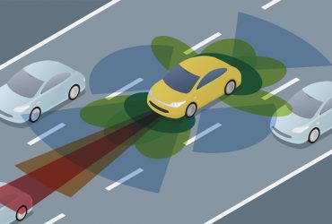 Keep Your Crash-Prevention Technology Working