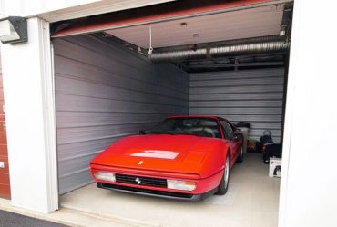 How to Prep Your Vehicle for Long-Term Storage