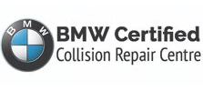 BMW Certified Collision Repair Centre
