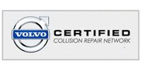 Certified Collision Repair Network