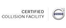 Certified Collision Facility
