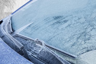 Prepare Your Vehicle for Winter