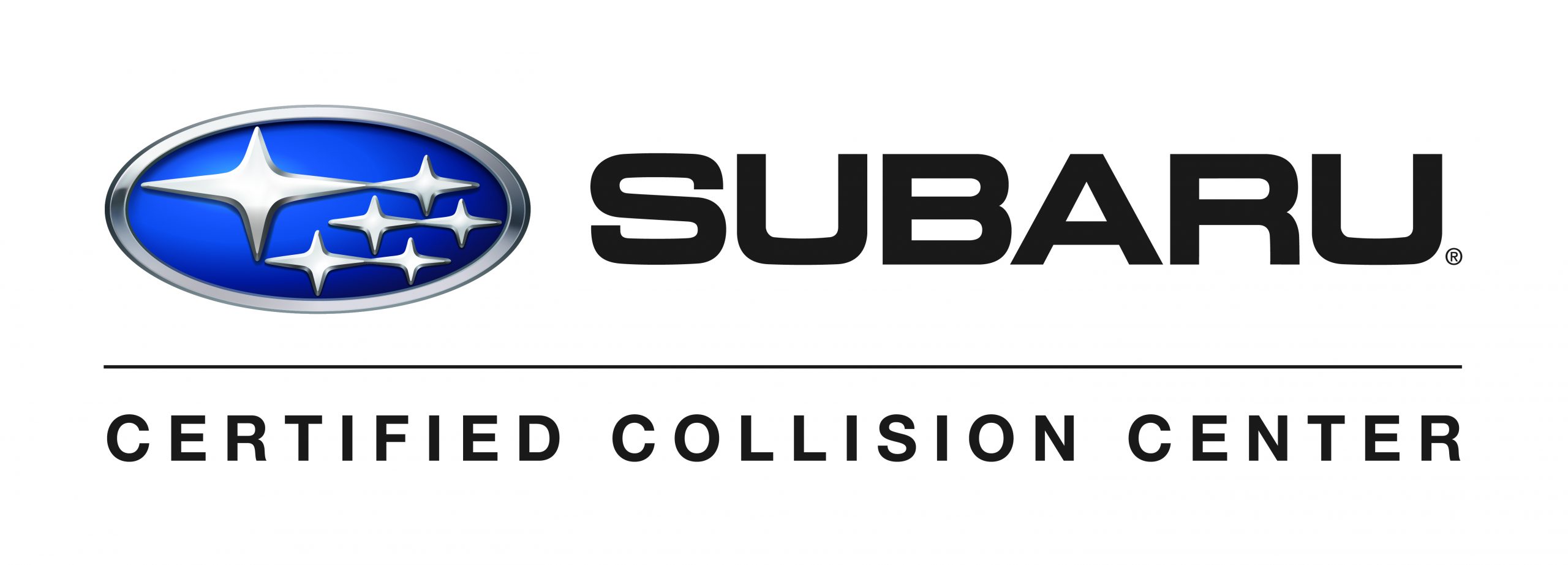 Subaru certified