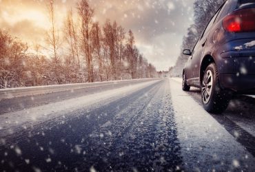 Keep Your Car Going this Winter with Just a Few Maintenance Tips
