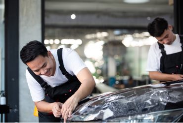 How Long Does Collision Repair Take? What Factors Play into Turnaround Time?